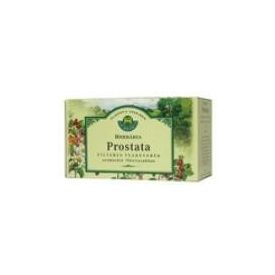 Herbária teakeverék prostata filteres 20db