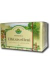 Herbária tea elhízás elleni filteres 20db