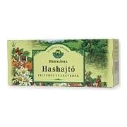 HERBÁRIA TEA HASHAJTÓ FILTERES 20DB