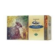 Herbária tea nyugtató filteres 20db