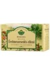 Herbária teakeverék mecsek érelmeszesedés elleni filteres 20db