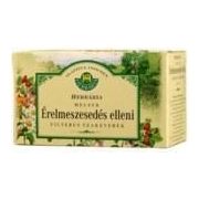   Herbária teakeverék mecsek érelmeszesedés elleni filteres 20db