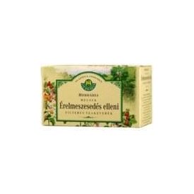   Herbária teakeverék mecsek érelmeszesedés elleni filteres 20db