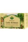 Herbária teakeverék lady klimax filteres 20db