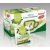 Herbária tea lime ízű zöld tea filteres 20db