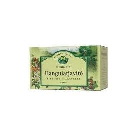 Herbária teakeverék hangulatjavító filteres 20db