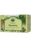 Herbária teakeverék memória filteres 20db