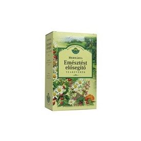 Herbária tea emésztést elősegítő filteres 20db