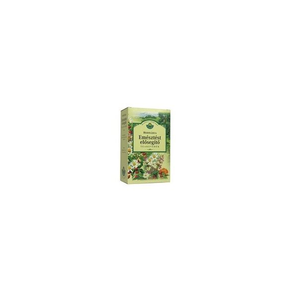 Herbária tea emésztést elősegítő filteres 20db
