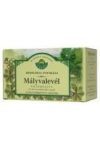 Herbária tea mályvalevél filteres 20db