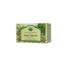 Herbária tea mályvalevél filteres 20db