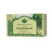 HERBÁRIA TEA SZENNA FILTERES 20DB