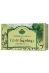 Herbária tea fehér fagyöngy filteres 