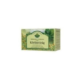 Herbária tea körömvirág filteres 20db