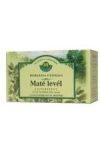 Herbária tea mate filteres 20db