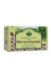 Herbária tea bíbor kasvirág hajtásvég filteres 20db