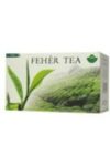Herbária tea fehér filteres 20db