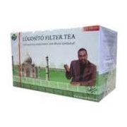 Herbária tea lúgosító filteres 20db