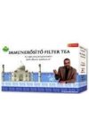 Herbária tea immunerősítő filteres 20db