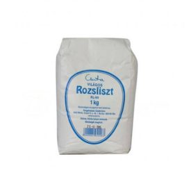 CSUTA ROZSLISZT VILÁGOS RL-90 1000G