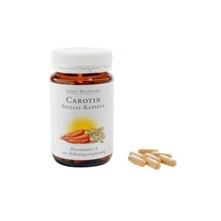 SANCT BERNHARD KAROTIN KAPSZULA 100DB