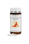 SANCT BERNHARD KALCIUM+D3-VITAMIN 150 db