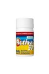 BÉRES ACTIVAL 50+ FILMTABLETTA 30DB