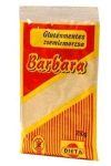 GLUTÉNMENTES BARBARA ZSEMLEMORZSA 250G
