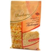 GLUTÉNMENTES BARBARA TÉSZTA TARHONYA 200G