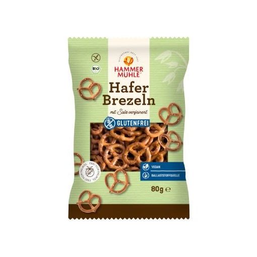 Gluténmentes barbara perec sós 80g