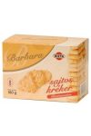 GLUTÉNMENTES BARBARA KRÉKER SAJTOS 150G
