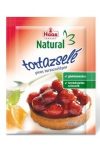 GLUTÉNMENTES HAAS NATURAL PIROS TORTAZSELÉPOR 11G