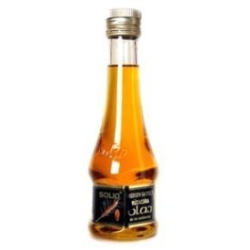 SOLIO BÚZACSÍRA OLAJ 200ML