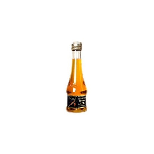 SOLIO BÚZACSÍRA OLAJ 200ML