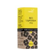 HERBYS BIO LIGETSZÉPE OLAJ 100ML