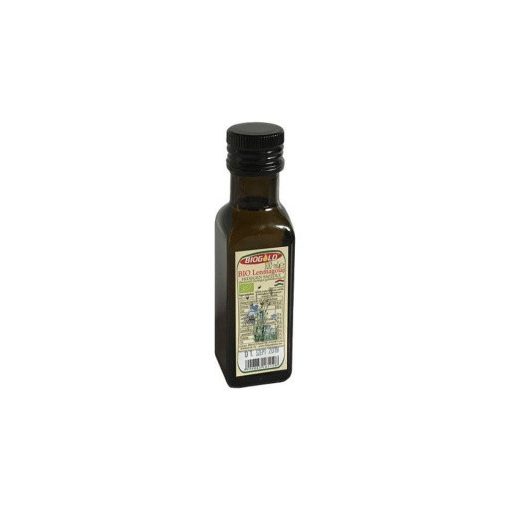 BIO BIOGOLD LENMAGOLAJ HIDEGEN SAJTOLT 100ML