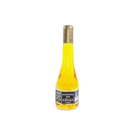 SOLIO SZÓJA OLAJ 200ML