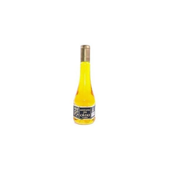 SOLIO SZÓJA OLAJ 200ML