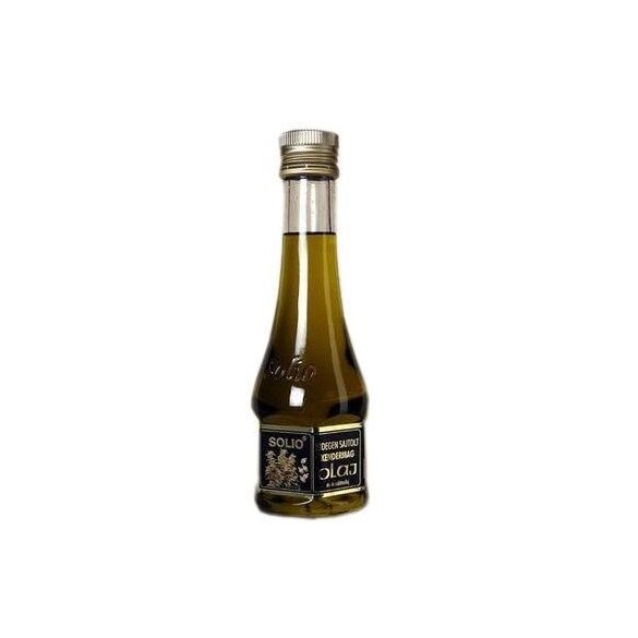 SOLIO KENDERMAG OLAJ 200ML