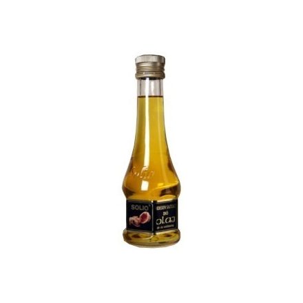 SOLIO DIÓOLAJ 200ML