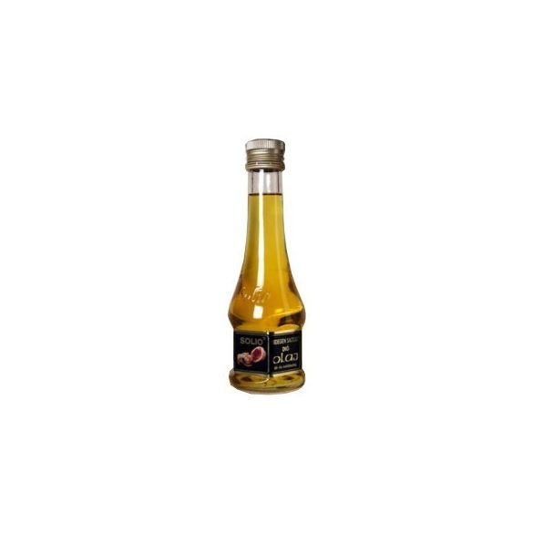 SOLIO DIÓOLAJ 200ML
