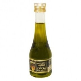SOLIO SZŐLŐMAG OLAJ 200ML