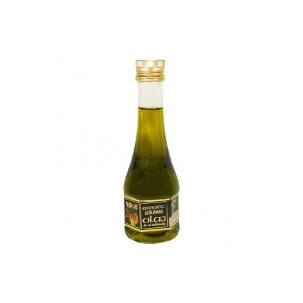 SOLIO SZŐLŐMAG OLAJ 200ML
