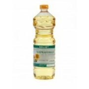 SOLIO NAPRAFORGÓ OLAJ 1000ML