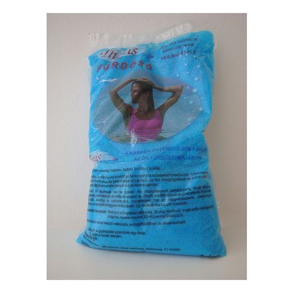 THETIS FÜRDŐSÓ TASAKOS KÉK 1000G