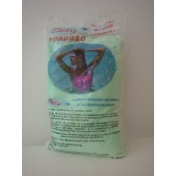 THETIS FÜRDŐSÓ ZÖLD TASAKOS 1000G