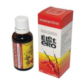 ÉLETERŐ HOMOKTÖVIS HÚSOLAJ 10ML