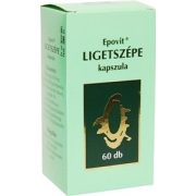 BIOEXTRA EPOVIT LIGETSZÉPE OLAJ KAPSZULA 60DB