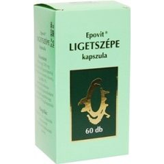 BIOEXTRA EPOVIT LIGETSZÉPE OLAJ KAPSZULA 60DB