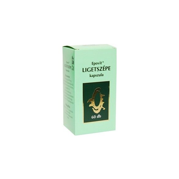 BIOEXTRA EPOVIT LIGETSZÉPE OLAJ KAPSZULA 60DB